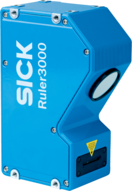 System wizyjny (1126983) serii Ruler3000 - SICK