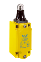 Wyłącznik bezpieczeństwa (6025105) serii i110P - SICK