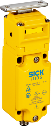 Wyłącznik bezpieczeństwa (1064509) serii i110S - SICK