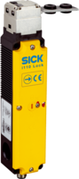 Wyłącznik bezpieczeństwa (6051602) serii i110 Lock - SICK