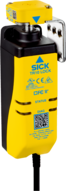 Wyłącznik bezpieczeństwa (6054761) serii TR10 Lock - SICK