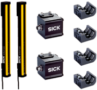 Zestaw aktualizacyjny FGS na deTec4 Core (1076727)  - SICK