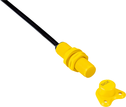 Wyłącznik bezpieczeństwa (6070787) serii TR4 Direct - SICK