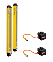 Zestaw aktualizacyjny MSL na M4000 (1083665)  - SICK