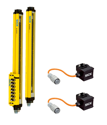 Zestaw aktualizacyjny MSL na M4000 (1083691)  - SICK