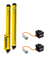Zestaw aktualizacyjny MSL na M4000 (1083690)  - SICK