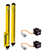 Zestaw aktualizacyjny MSL na M4000 (1083691)  - SICK