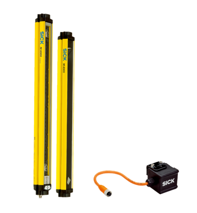 Zestaw aktualizacyjny MSL na M4000 (1083684)  - SICK