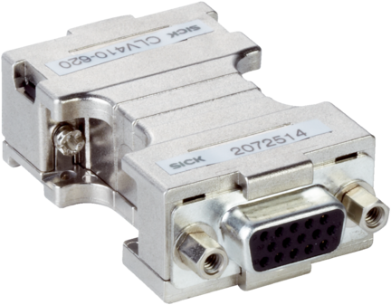 Adapter (2072514)  - SICK