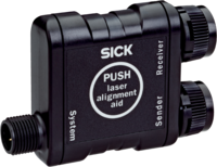 Adapter (2077933)  - SICK