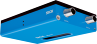 Bezkontaktowy czujnik ruchu (1106854) Bezkontaktowe czujniki ruchu SPEETEC 1D - SICK