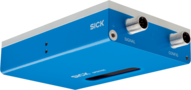 Bezkontaktowy czujnik ruchu (1129002) Bezkontaktowe czujniki ruchu SPEETEC 1D - SICK
