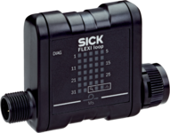 Bezpieczna kaskada czujników (1061714) serii Flexi Loop - SICK