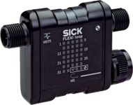 Bezpieczna kaskada czujników (1067650) serii Flexi Loop - SICK