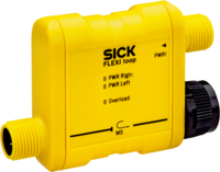 Bezpieczna kaskada czujników (1061715) serii Flexi Loop - SICK