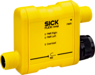 Bezpieczna kaskada czujników (1061715) serii Flexi Loop - SICK