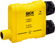 Bezpieczna kaskada czujników (1061712) serii Flexi Loop - SICK