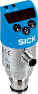 Czujnik ciśnienia (6074107) serii PBS - SICK