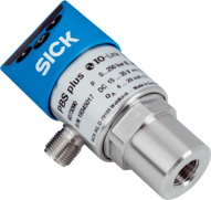 Czujnik ciśnienia (6074091) serii PBS - SICK