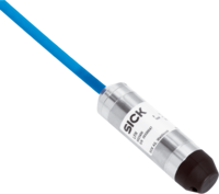 Czujniki ciśnienia serii LFH - SICK