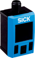 Czujniki ciśnienia serii PAC50 - SICK