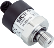 Czujnik (6086743) serii PBT - SICK
