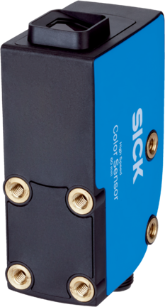 Czujnik koloru (1120193) serii CSS/CSX - SICK