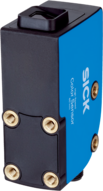 Czujnik koloru (1120193) serii CSS/CSX - SICK