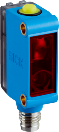 Czujnik kontrastu (1107211) serii KTM - SICK
