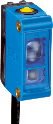 Czujnik kontrastu (1072002) serii KTM - SICK