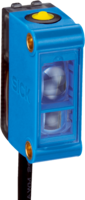 Czujnik kontrastu (1084941) serii KTM - SICK