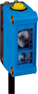 Czujnik koloru (1122729) serii CSM - SICK