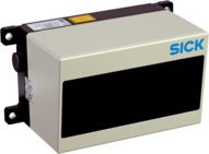 Czujniki LiDAR serii LD-MRS - SICK