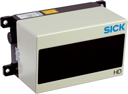 Czujnik LiDAR (1047145) serii LD-MRS - SICK