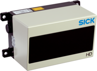 Czujnik LiDAR (1047145) serii LD-MRS - SICK