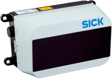 Czujnik LiDAR (1085081) serii LD-MRS - SICK