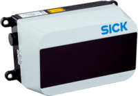 Czujnik LiDAR (1115128) serii LD-MRS - SICK