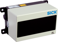 Czujnik LiDAR (1069408) serii LD-MRS - SICK