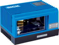 Czujniki LiDAR serii LMS4000 - SICK
