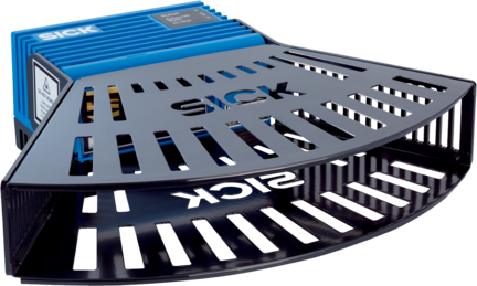 Czujnik LiDAR (1091393) serii LMS4000 - SICK
