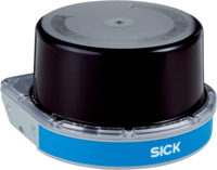 Czujnik LiDAR (1075367) serii MRS1000 - SICK