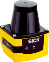 Czujnik LiDAR (1096363) serii TiM - SICK