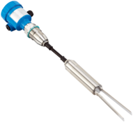 Czujnik poziomu napełnienia (6038521) serii LBV300 - SICK
