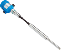 Czujnik poziomu napełnienia (6075194) serii LBV301 - SICK