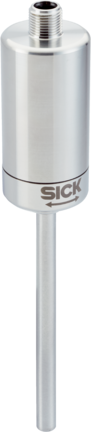 Czujniki przepływu serii T-Easic FTS - SICK