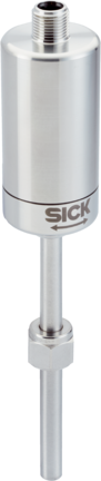 Czujnik przepływu (1114958) serii T-Easic FTS - SICK