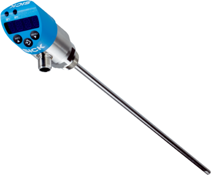 Czujnik temperatury (6065331) serii TBS - SICK