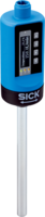 Czujnik przepływu (1114231) serii T-Easic FTS - SICK