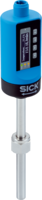 Czujnik przepływu (1114954) serii T-Easic FTS - SICK