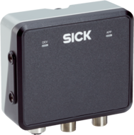 Czujniki radarowe serii RMS1000 - SICK